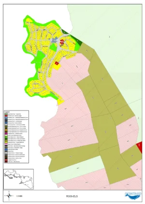 Rooiels Zoning Scheme