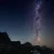 Milky Way over Rooiels